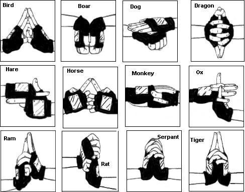 Naruto Template